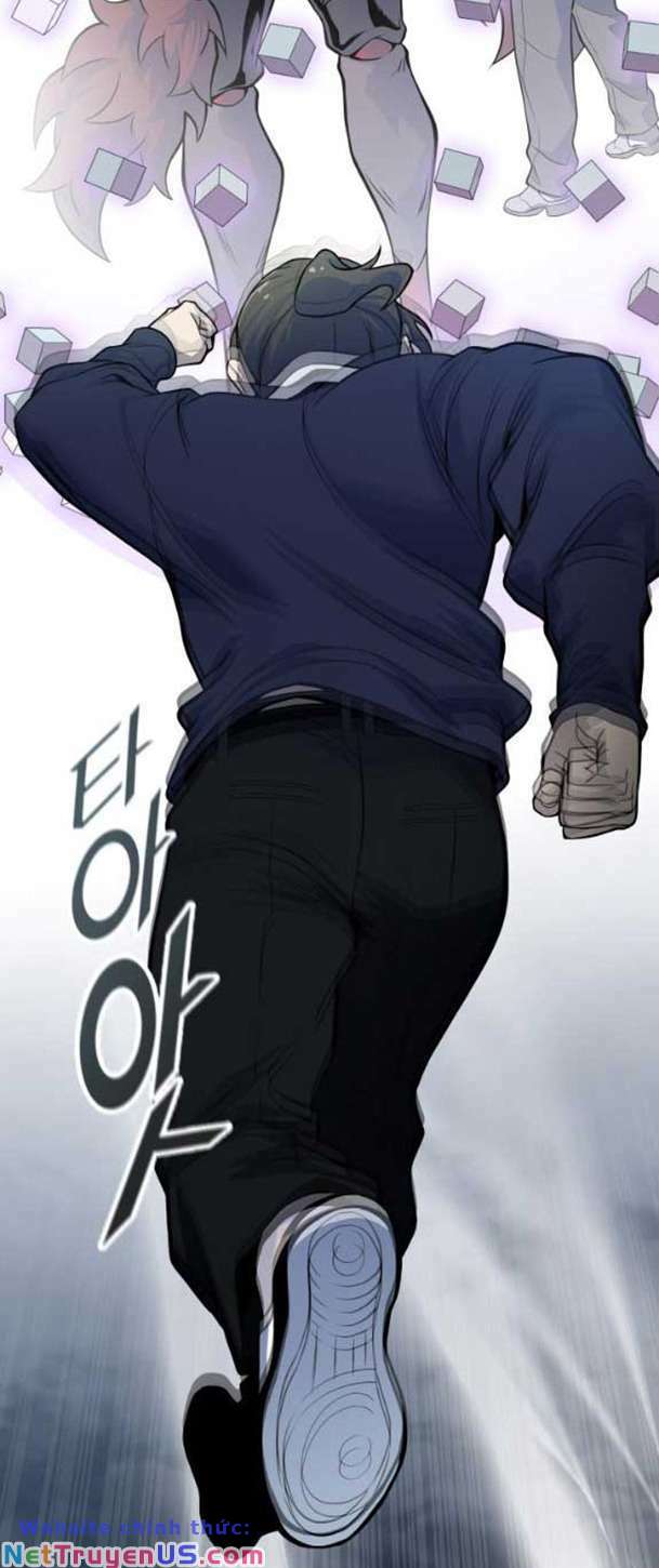 cuộc chiến trong tòa tháp chapter 588 35