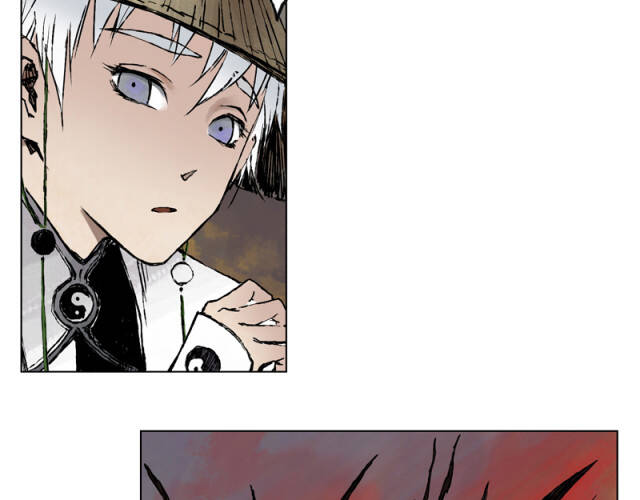 Linh Khư chapter 25 9