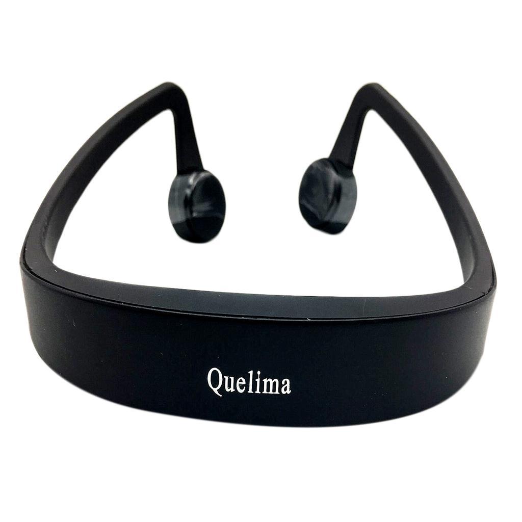 New Wireless Bluetooth4.2 Earphone Earhook Earpiece w/Mic Adjustable Outdoor