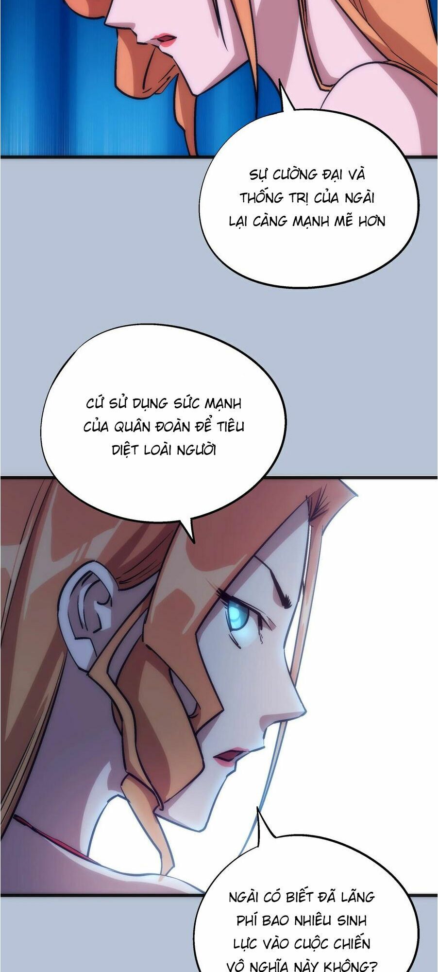 tôi không phải quỷ vương chapter 7.2 5