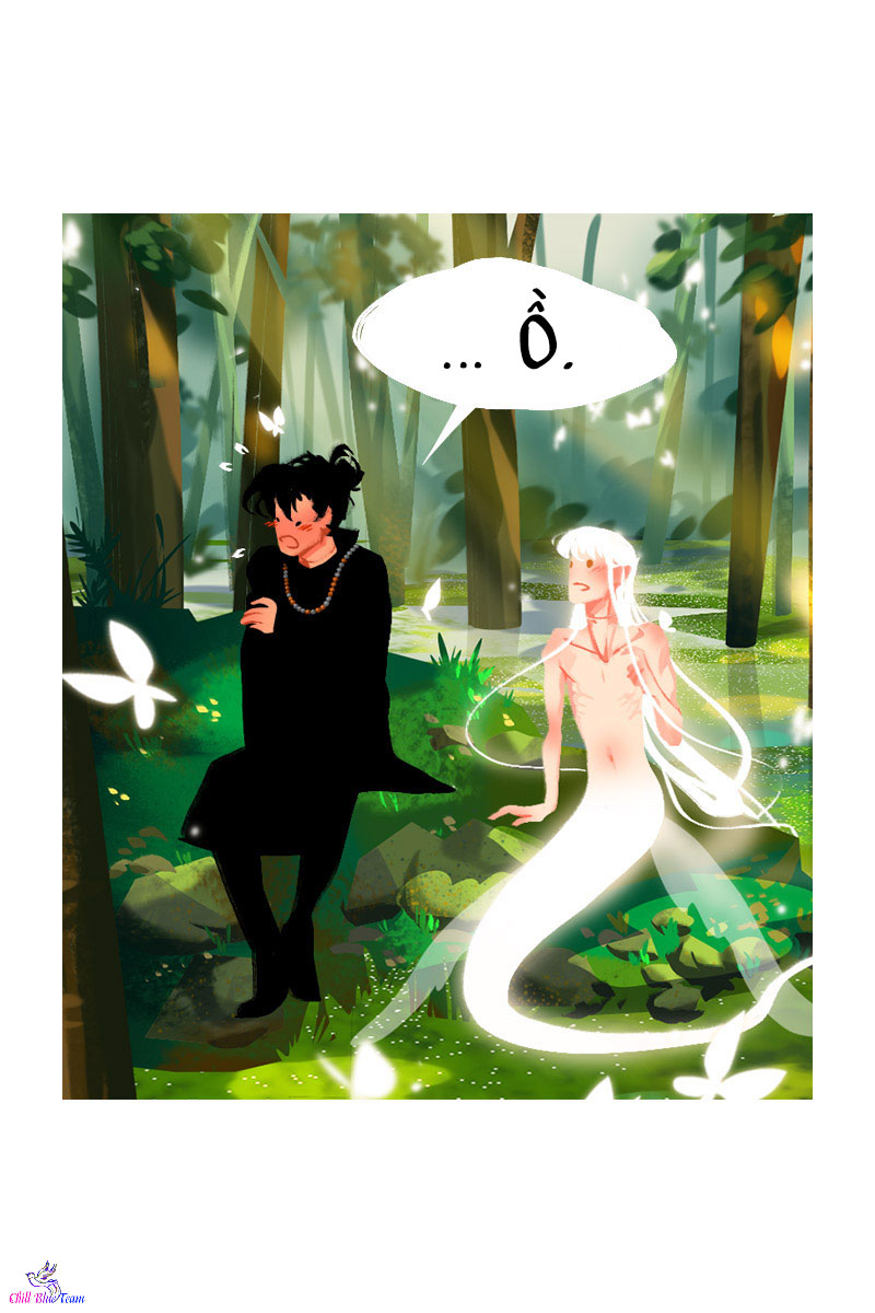 thần chết và kẻ chờ đợi chapter 11 44