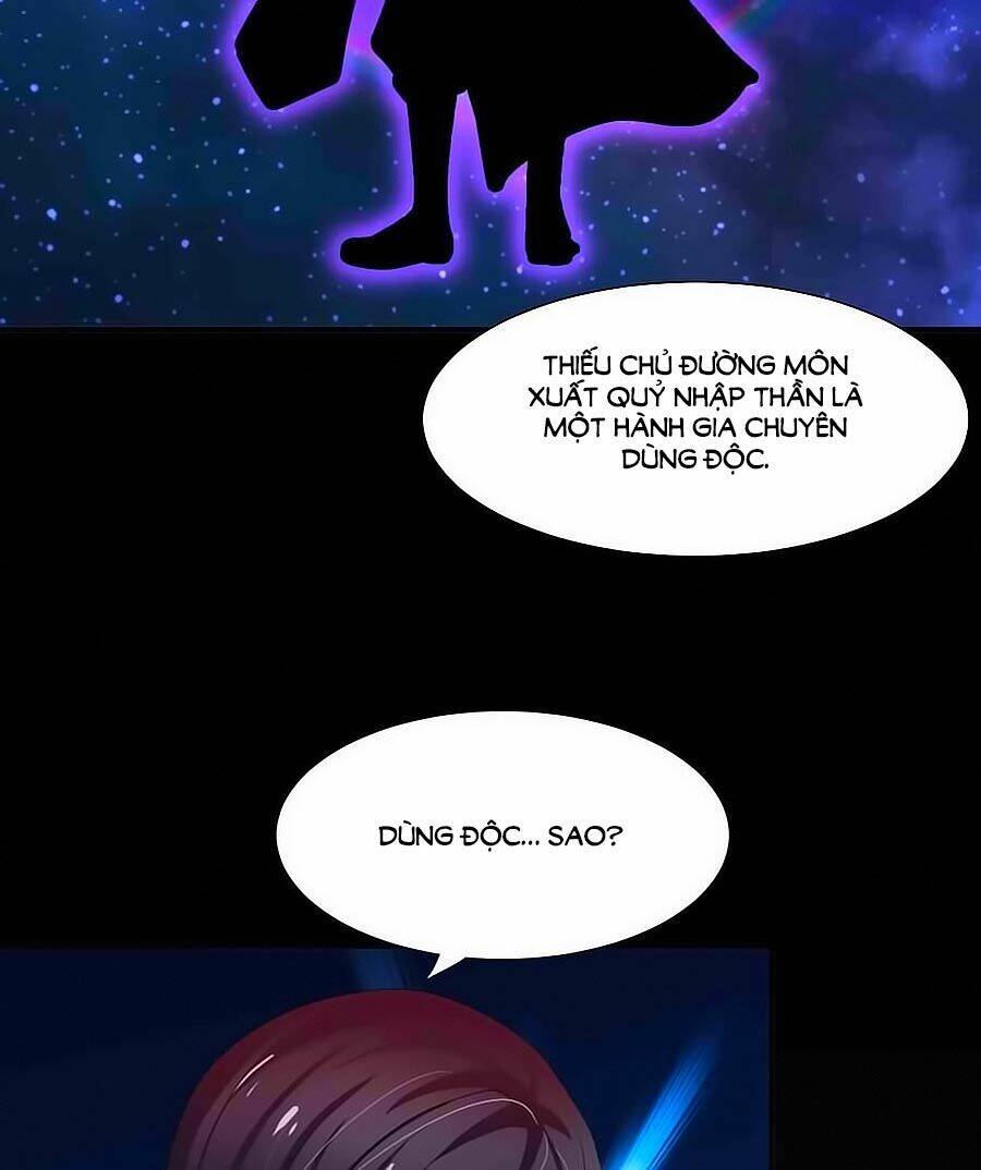 dưỡng thiếu chủ đấu tra nam chapter 63 3