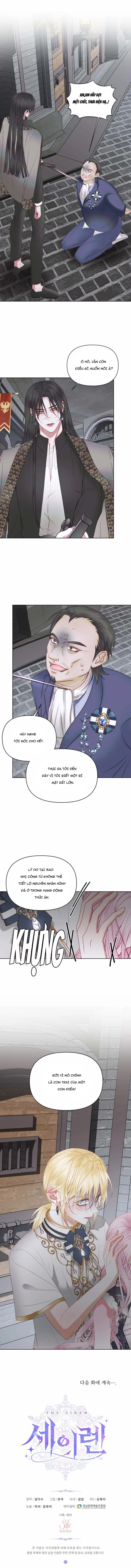 trở thành gia đình của nhân vật phản diện chapter 29 5