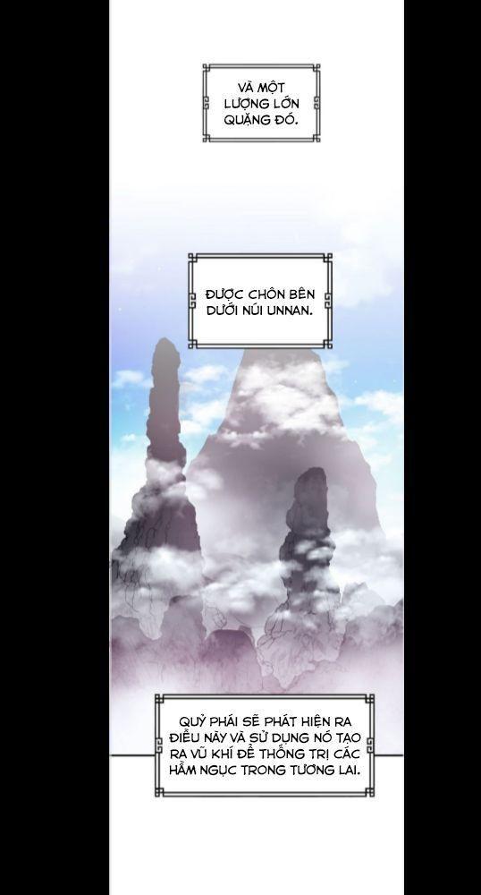 tôi là người mạnh nhất khi theo chủ nghĩa võ thuật chapter 24 42
