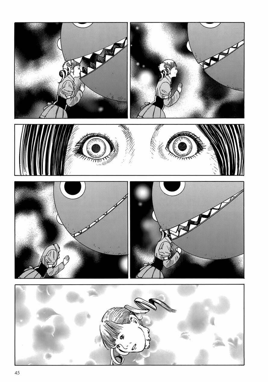 harem end chapter 2 13