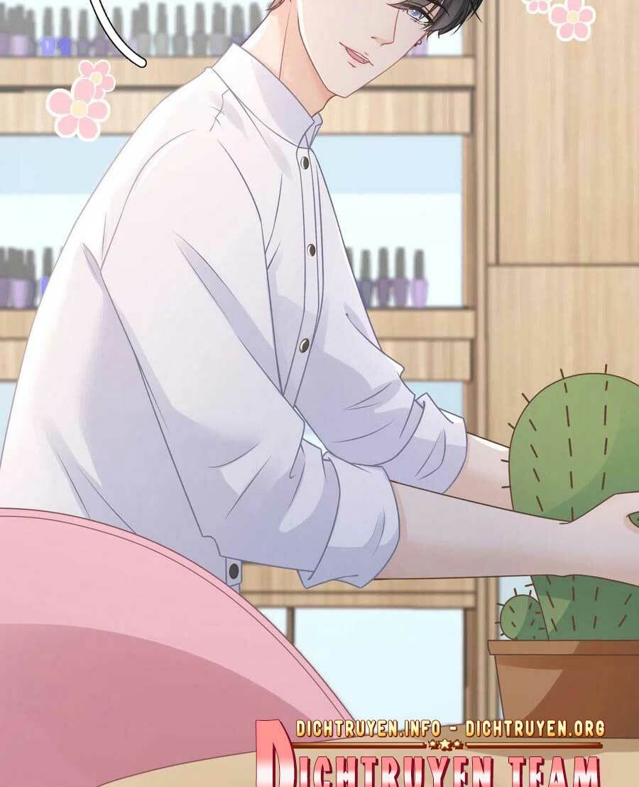 bạn gái tôi mới 30+ tuổi xuân chapter 94 35