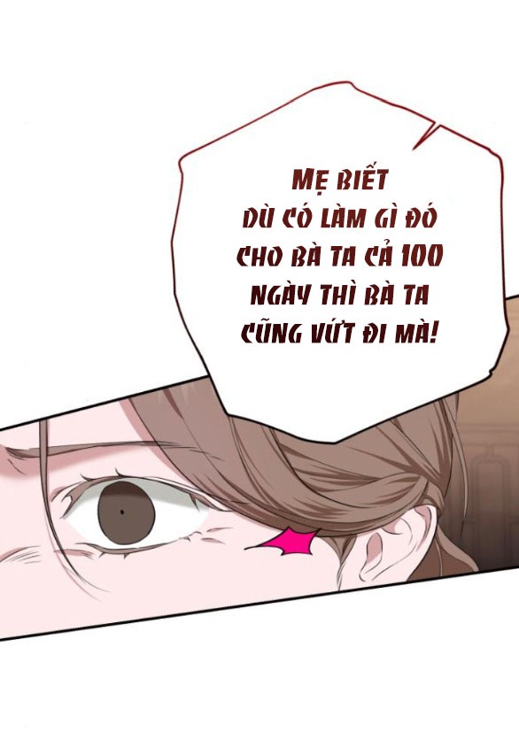 bóng râm mùa xuân chapter 14.1 9