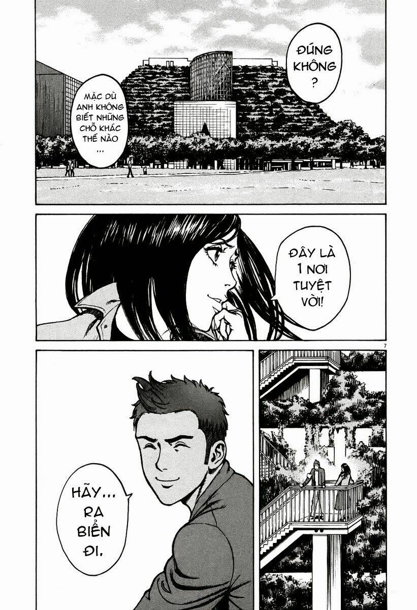 bambino chapter 23 7