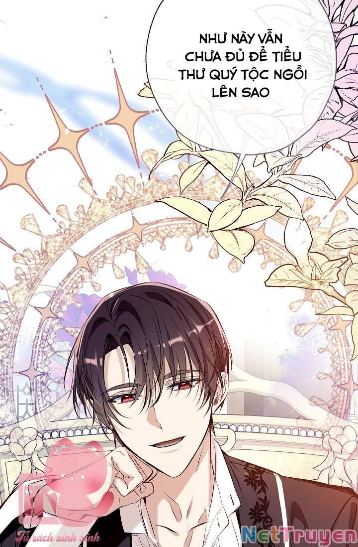 chúng ta có thể trở thành gia đình được không? chapter 61 111