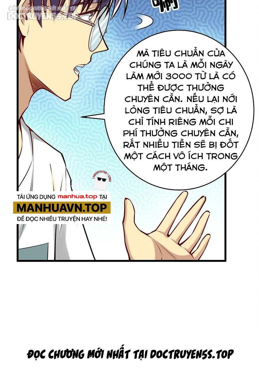 ta làm giàu từ thua lỗ game chapter 97 40