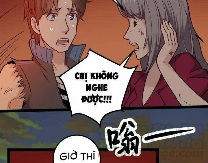 hồi xuân tiểu độc y chapter 63 63