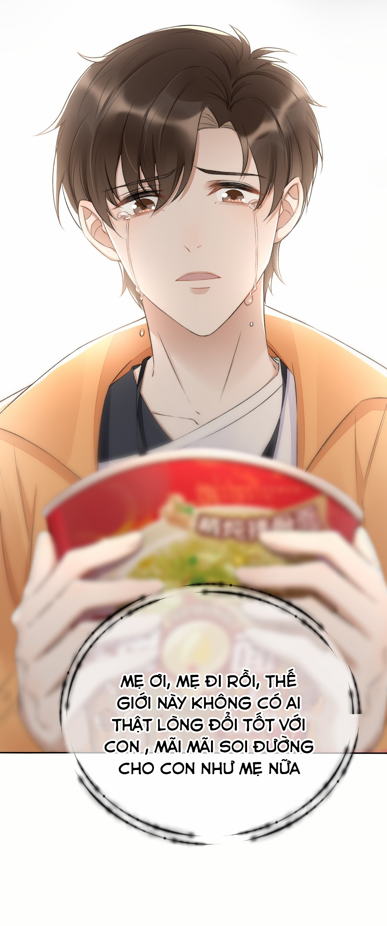 ta sinh con cho tổng tài chapter 2 34