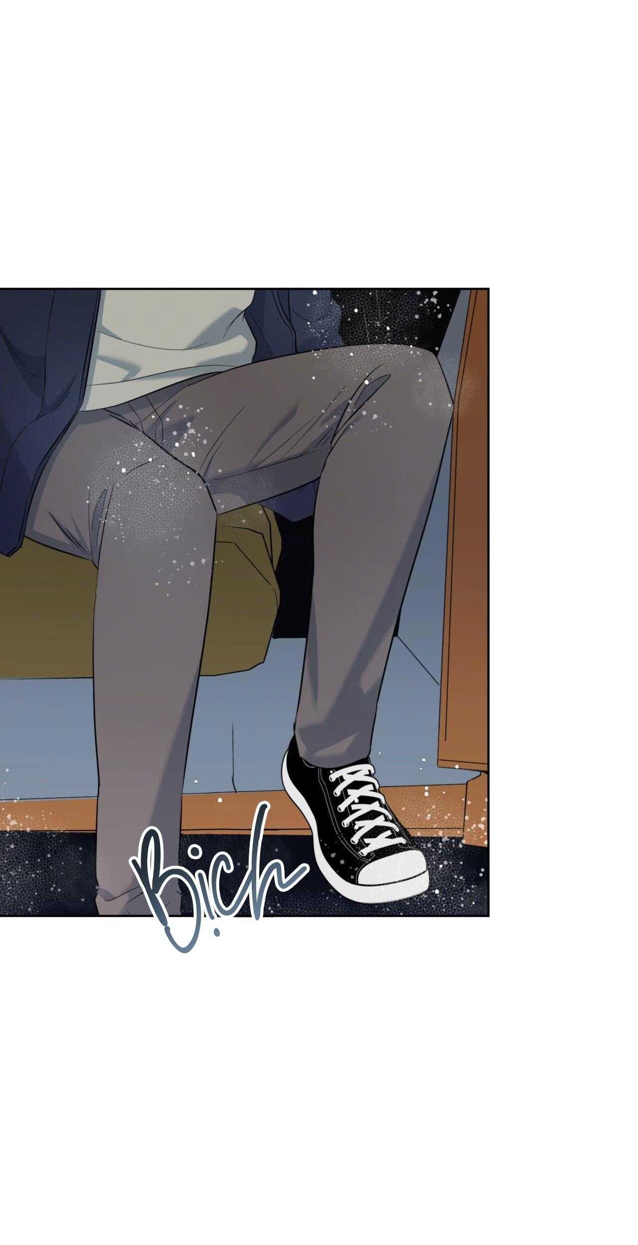 khu rừng tĩnh lặng chapter 40 43