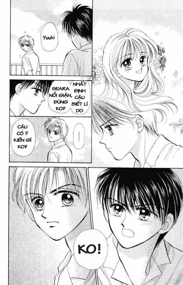 baby love chapter 41 18