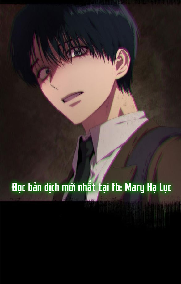 không thể thoát ra khỏi bộ phim kịch tính chapter 11.1 29