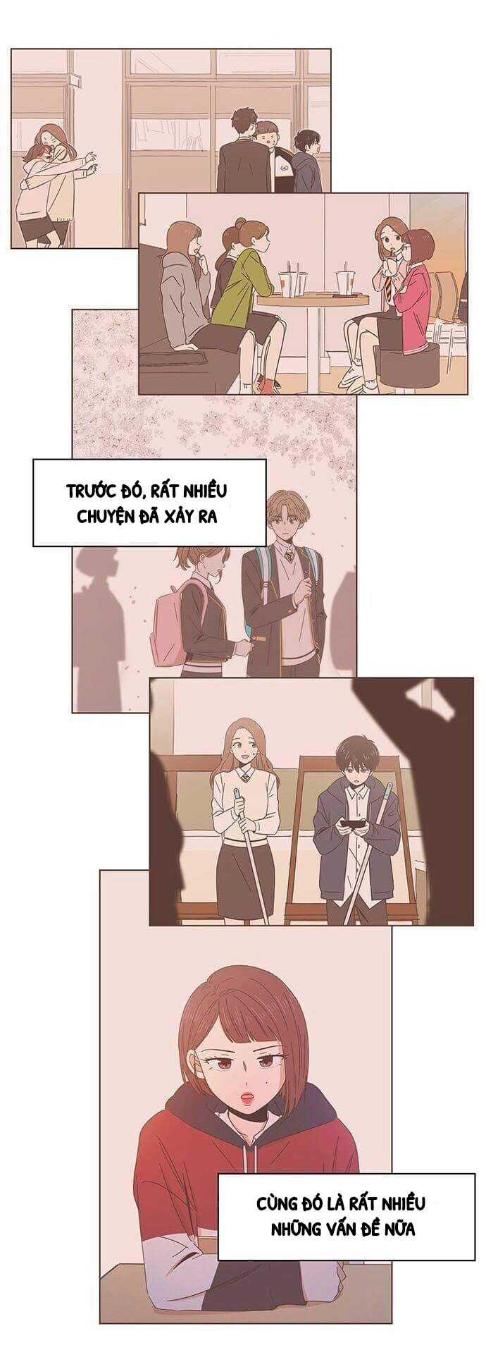 mùa hoa nở rộ chapter 5 20