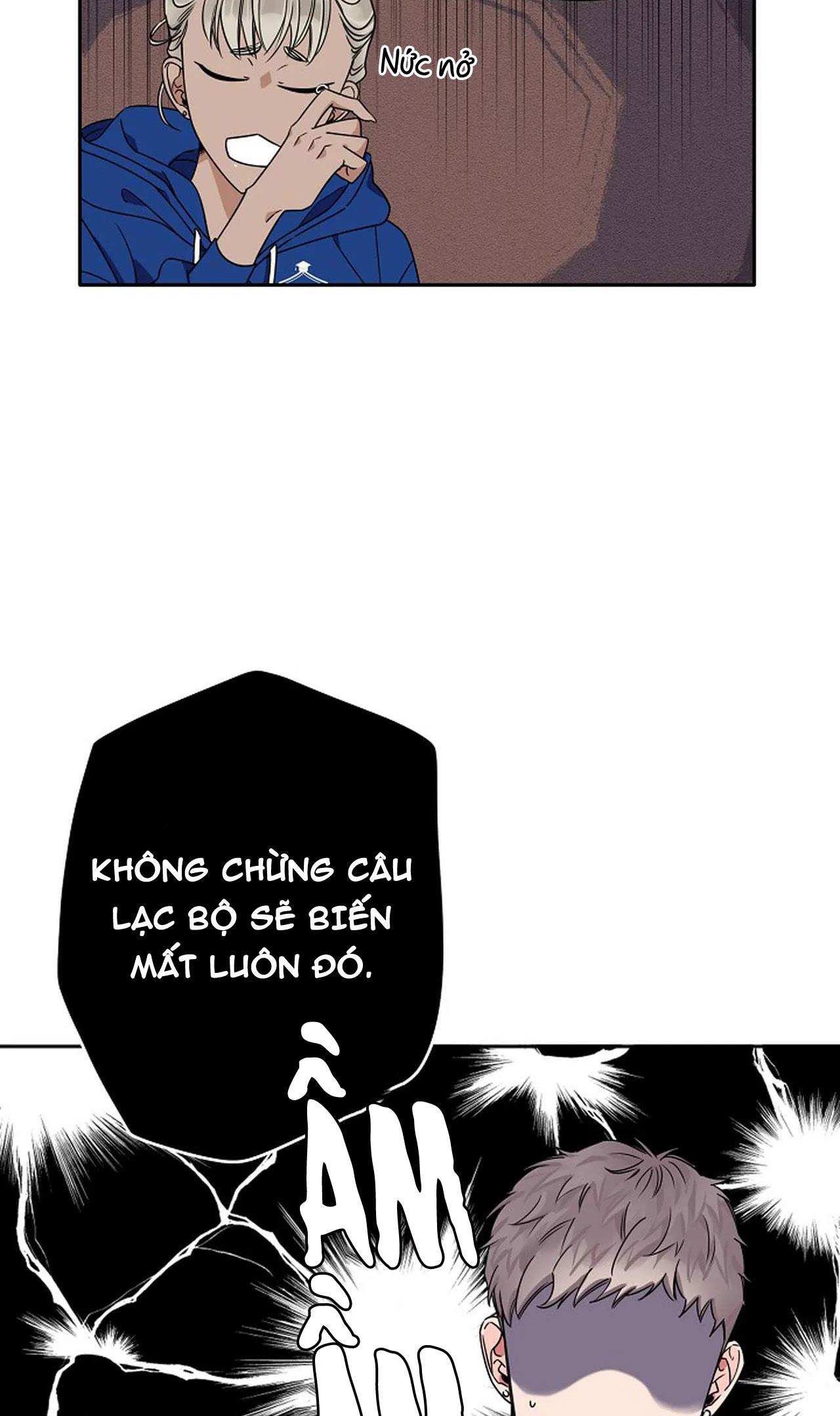 Đêm Dịu Dàng Chapter 17 - Trang 33