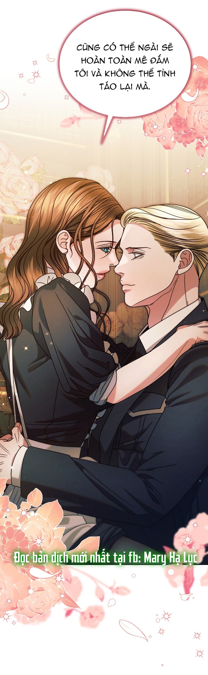 [18+] hãy cầu xin ta đi chapter 13.2 42