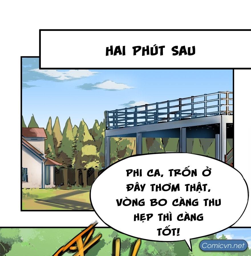 vua sinh tồn chapter 4 15