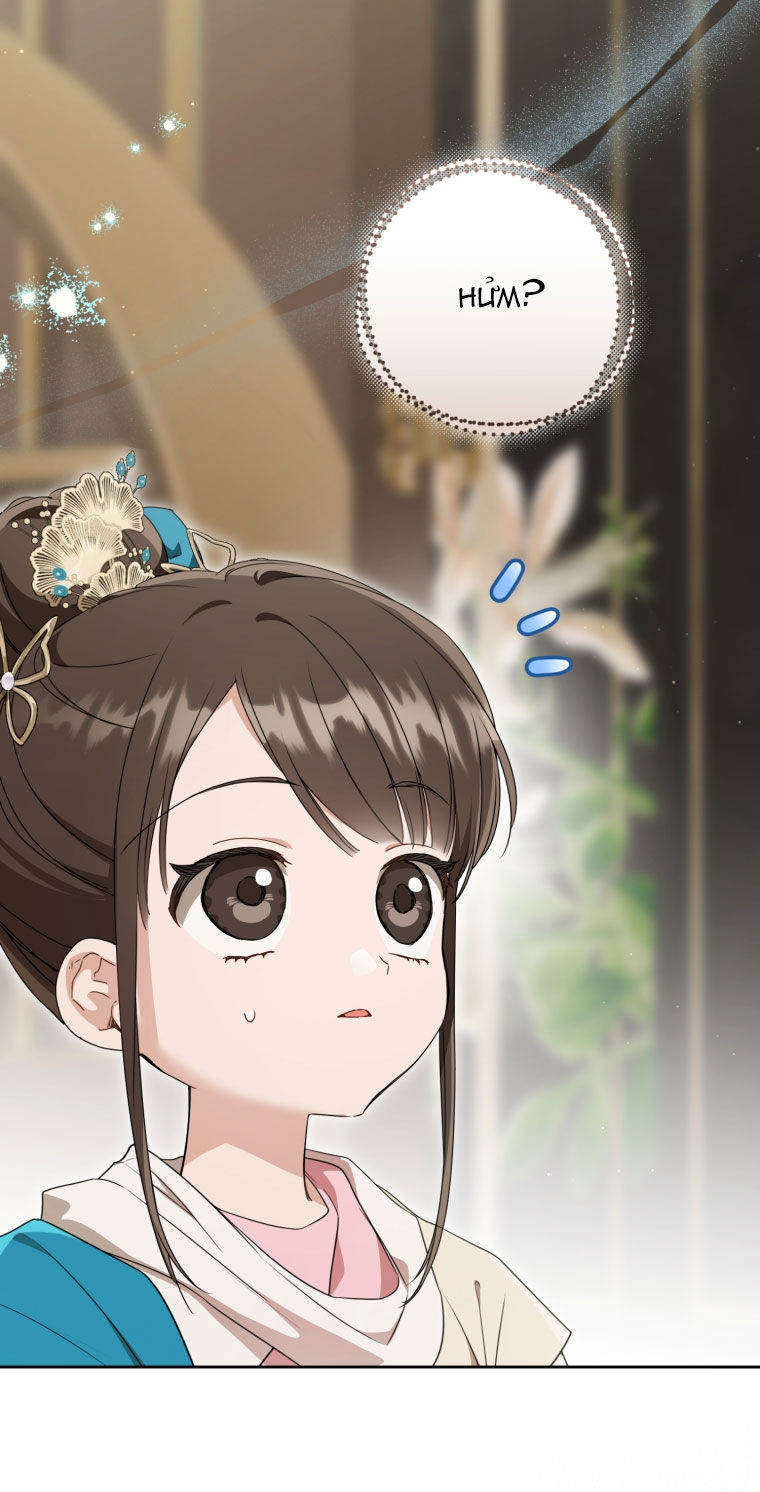 trở thành đứa cháu gái bị ghẻ lạnh trong gia tộc võ giả hùng mạnh chapter 60.1 12