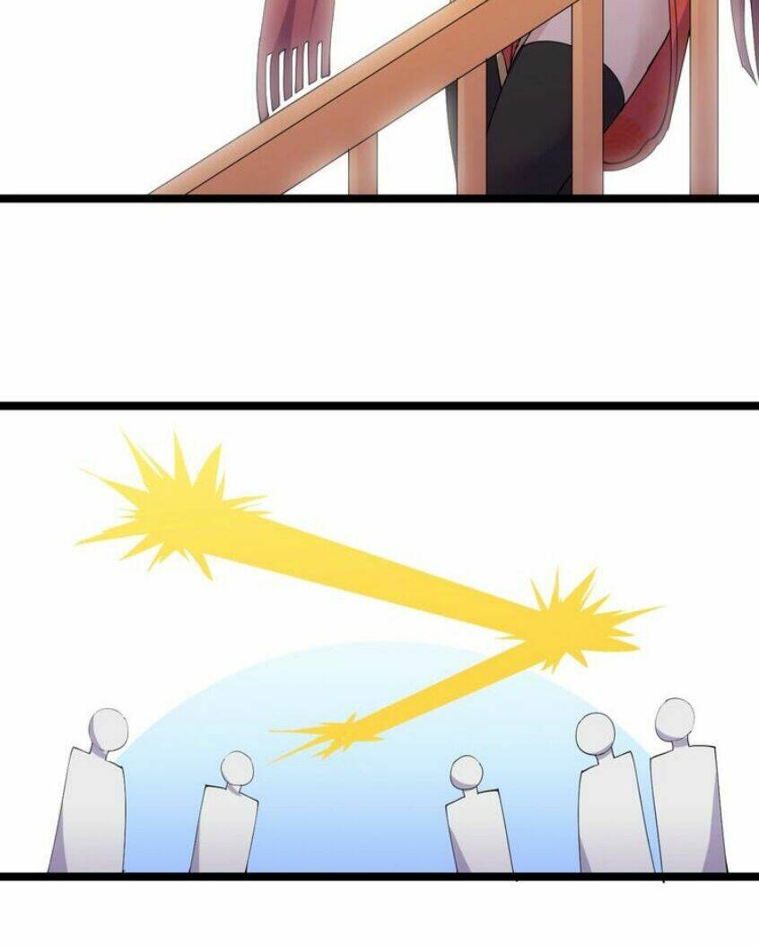 siêu cấp hộ vệ của đại tiểu thư chapter 18 22