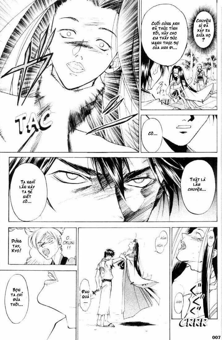 mắt quỷ kyo chapter 20 7