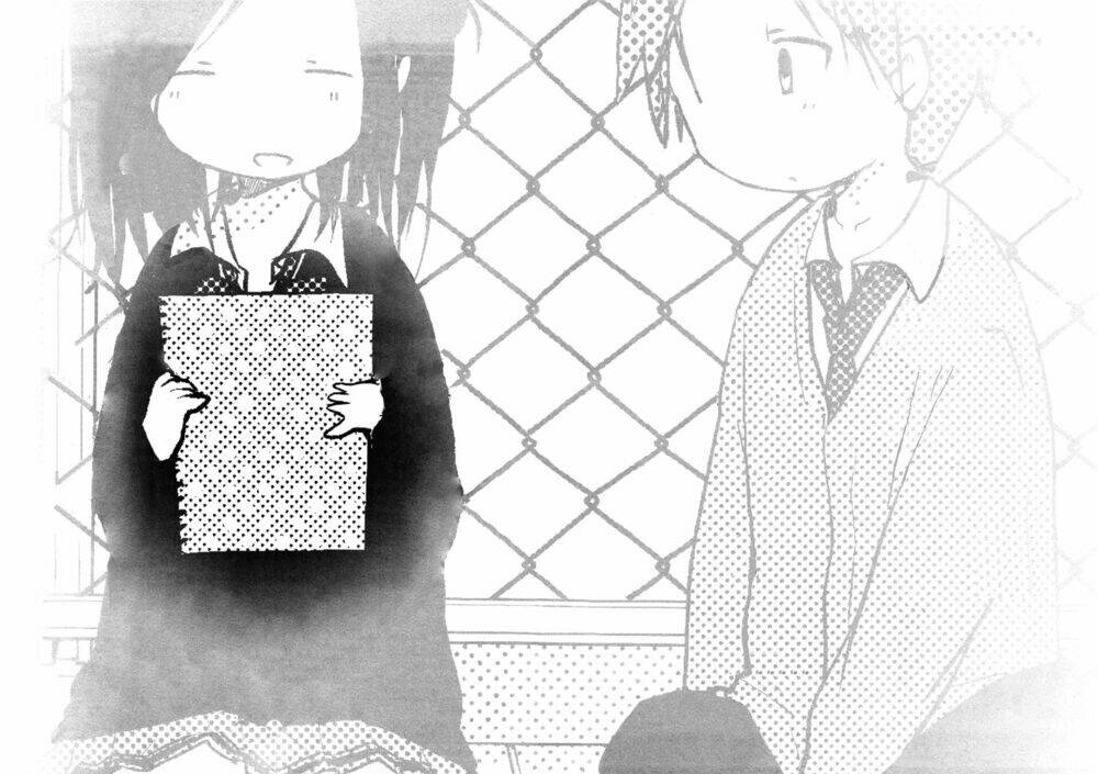 one week friends dst chapter 3.5 9