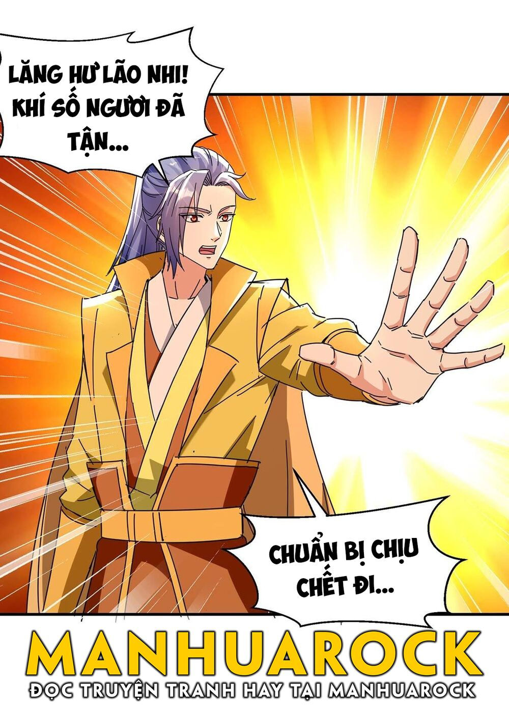 tối cường thăng cấp chapter 281 21