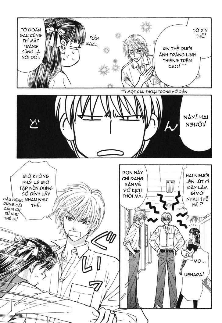 boku to kanojo no xxx chapter 23 9