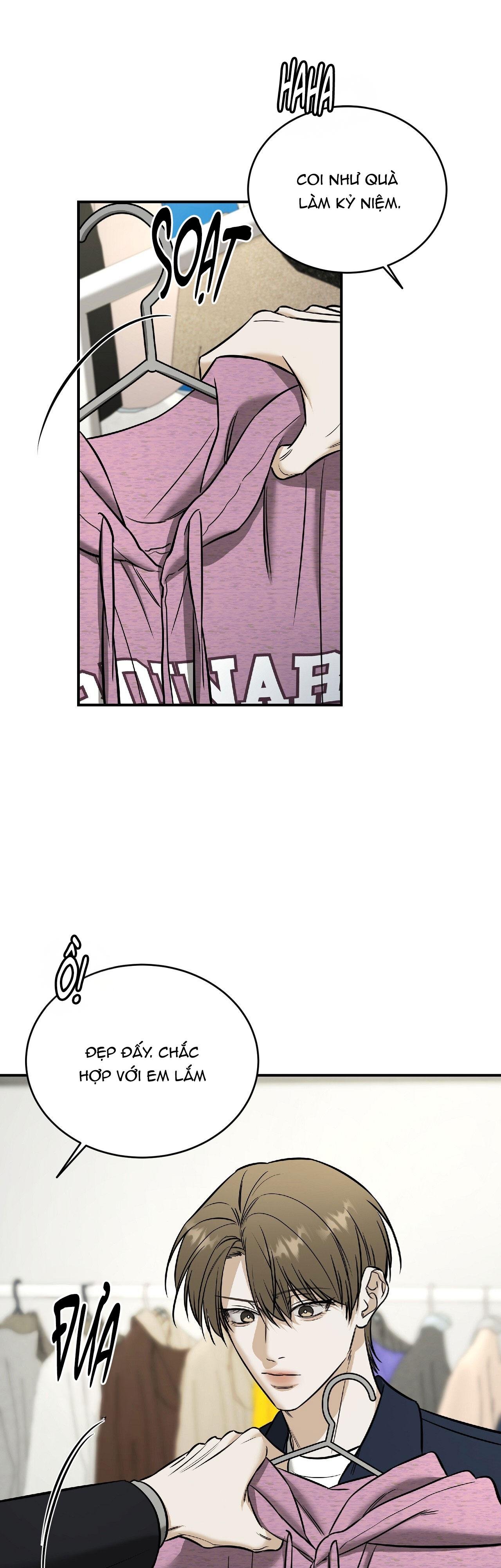 người đàn ông cho em tất cả chapter 42 13