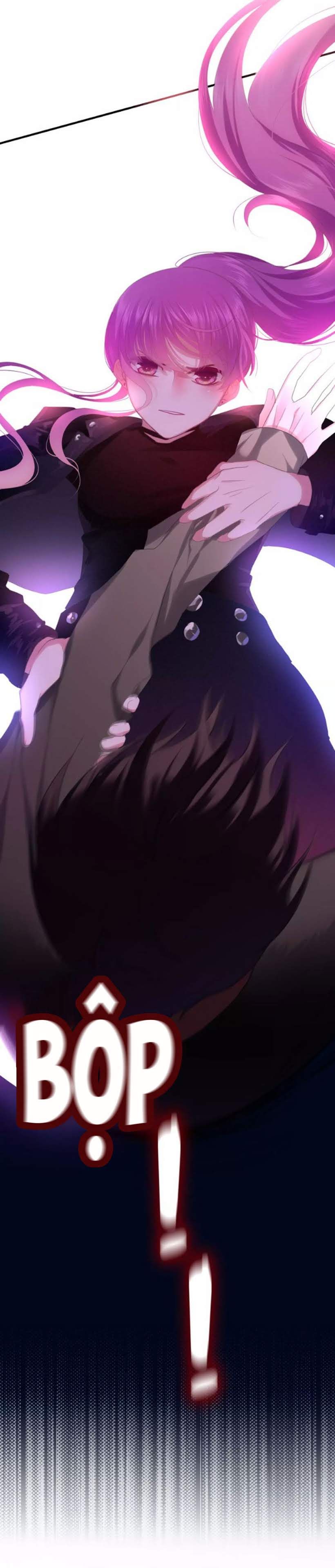 tháng sáu kì diệu chapter 40 18