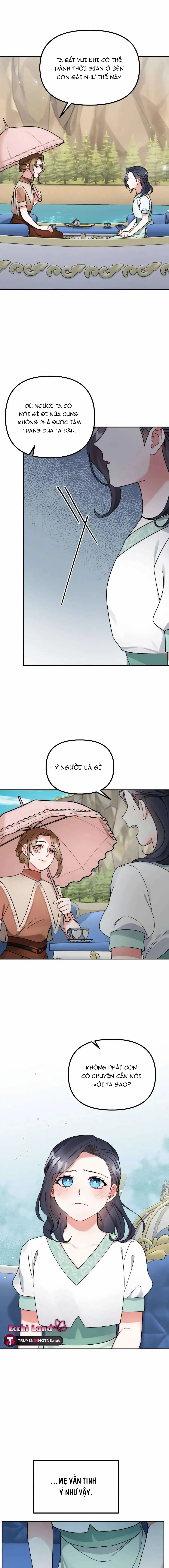 Nàng Bạch Tuyết chapter 16.2 - Trang 5