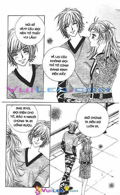 nụ hôn cuối chapter 41 6