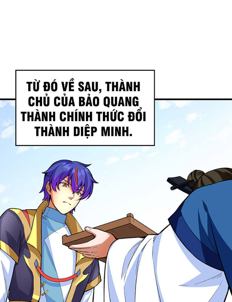 võ đạo độc tôn chapter 420 66