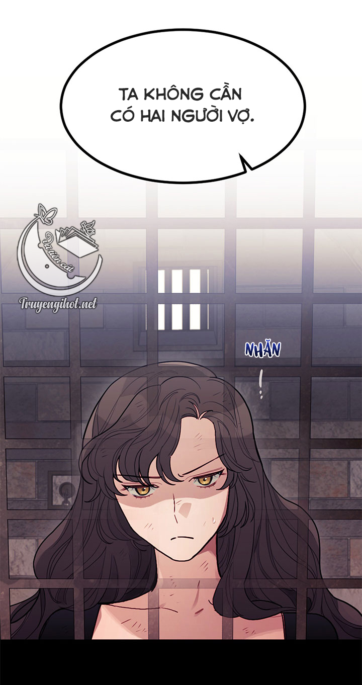 tôi xin trịnh trọng từ chối nam chính! chapter 2.1 12