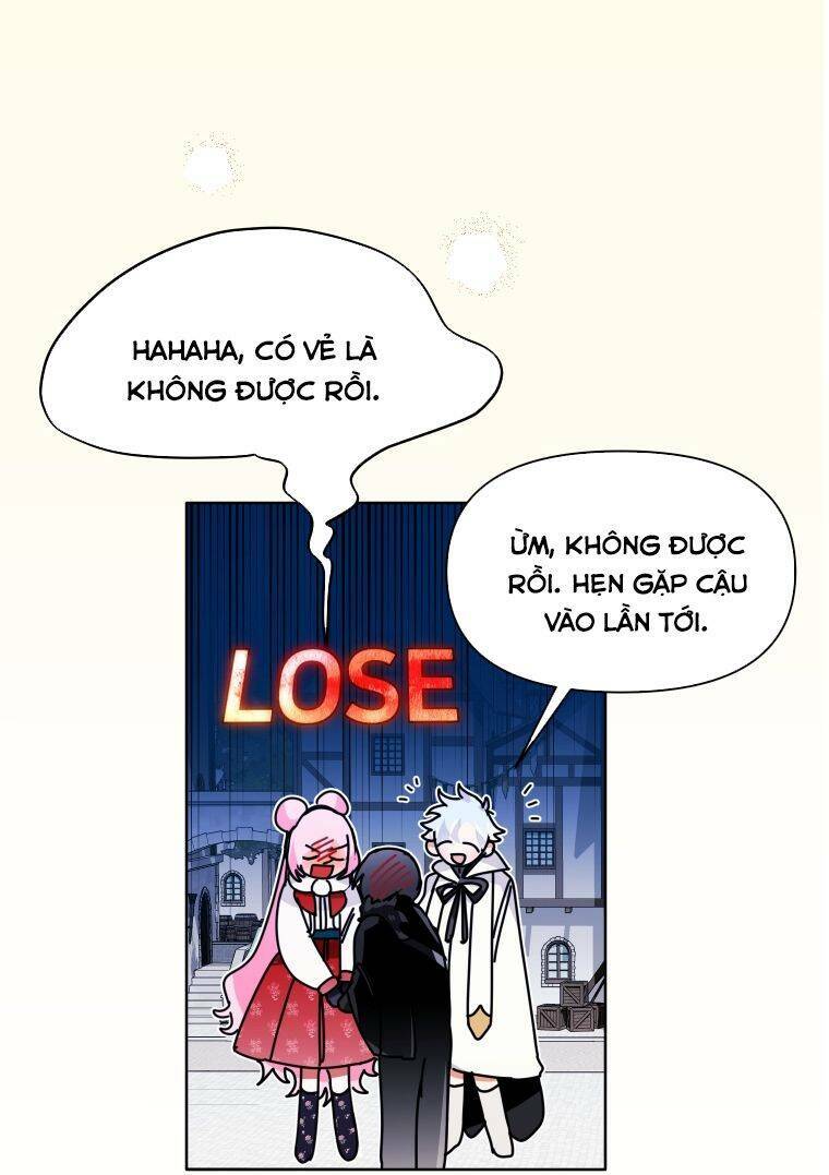 này tiểu công tước, hãy tin ở chị đi! chapter 17 111