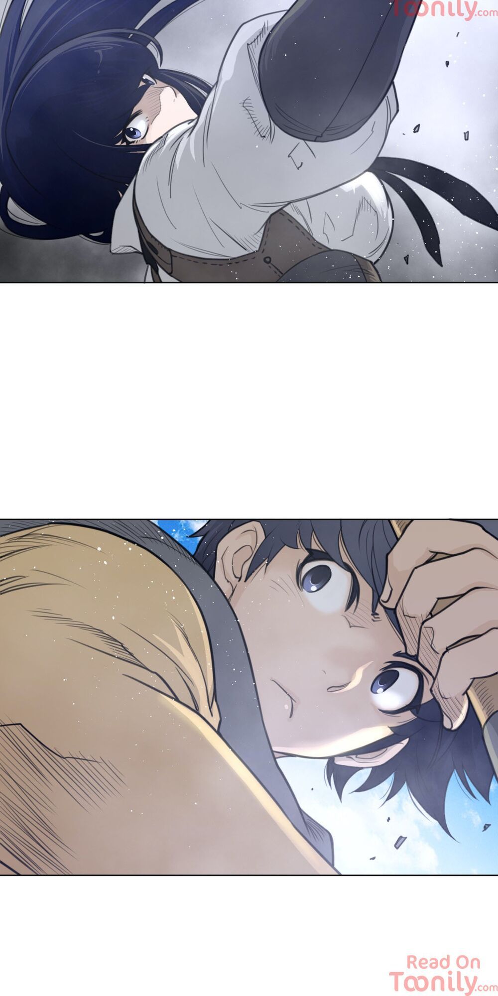 một nửa hoàn hảo chapter 100 39