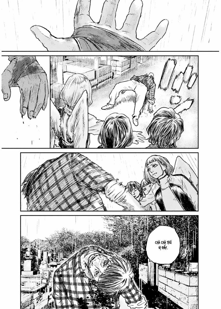 chousou no babel chapter 18 12