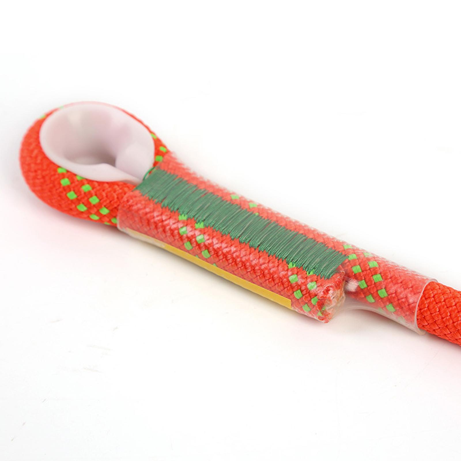 Climbing Prusik Cord Soft Presewn Rope for Mountain Hiking