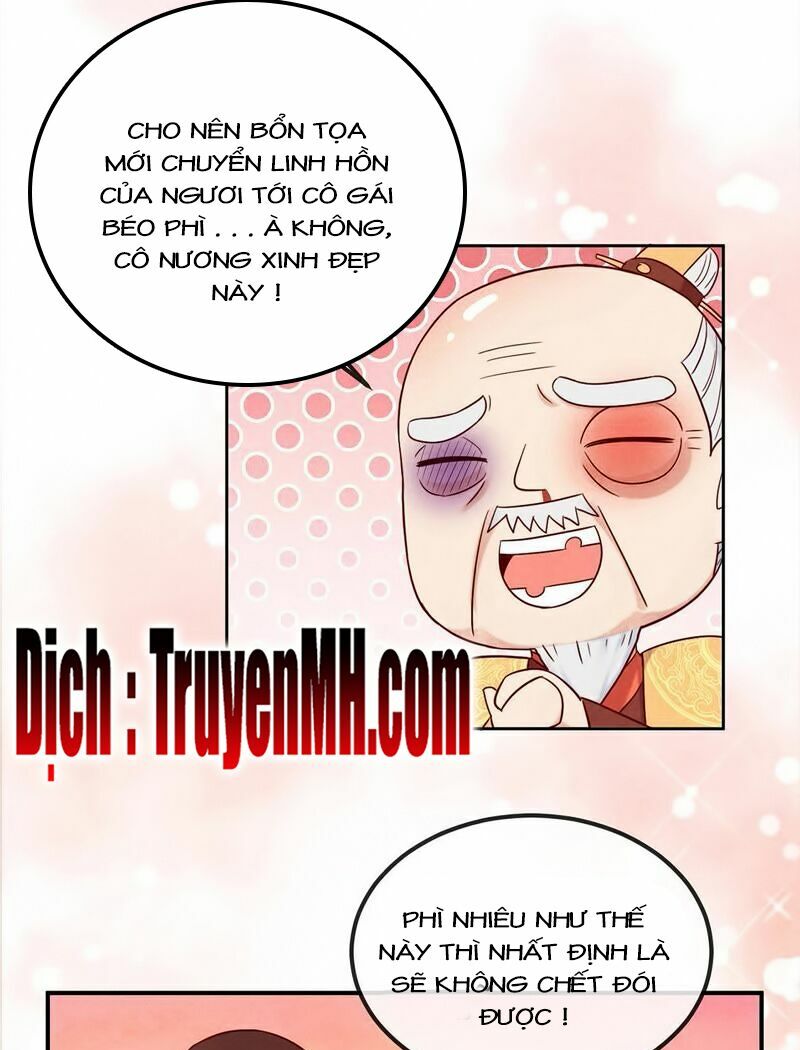 101 mỹ nam của vương phi béo phì chapter 9 1