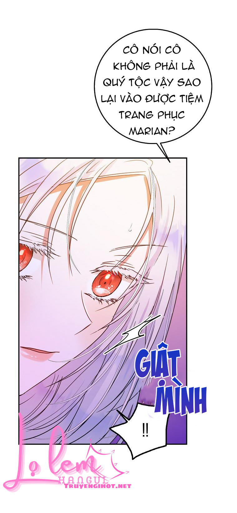 trở thành vợ của nam chính chapter 28.1 5