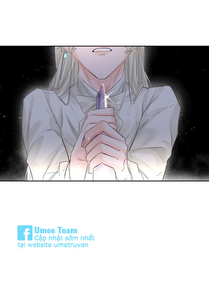 tình cũ là vua chapter 41 10