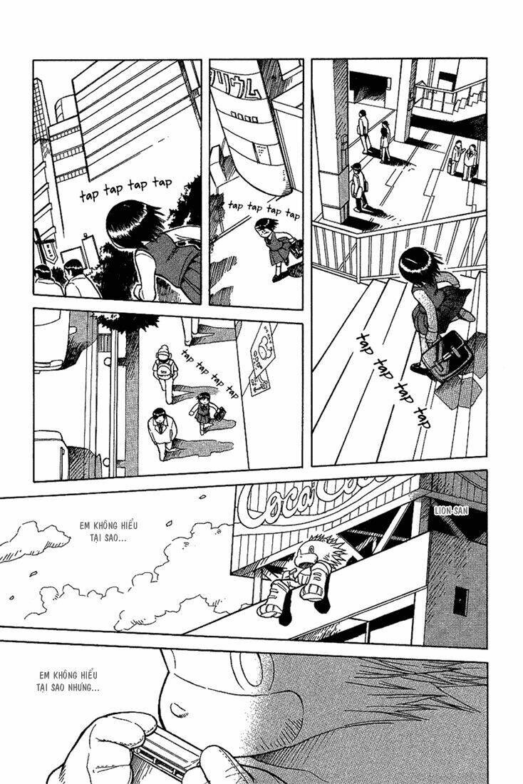 twin spica chapter 15 27