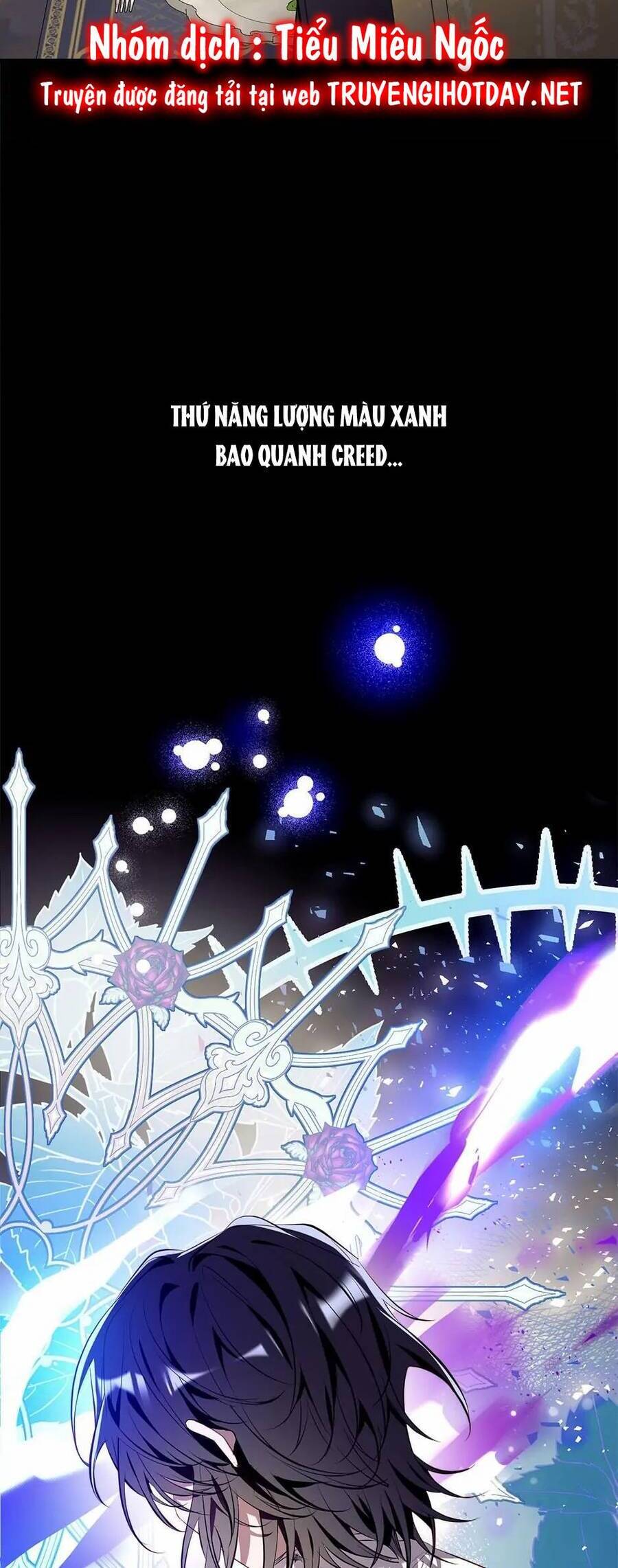 chúng ta có thể trở thành gia đình được không? chapter 79 70