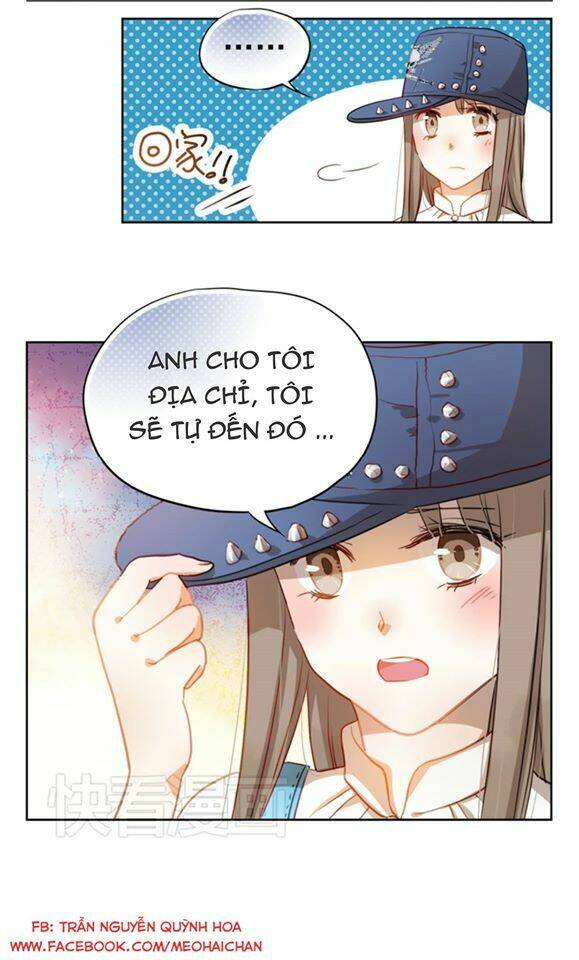 sự cám dỗ xấu xa chapter 0 34