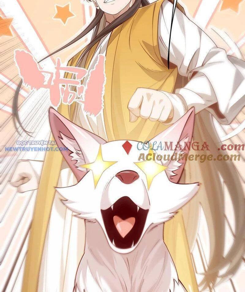 bói toán mà thôi, cửu vĩ yêu đế sao lại thành nương tử ta?! chapter 59 40