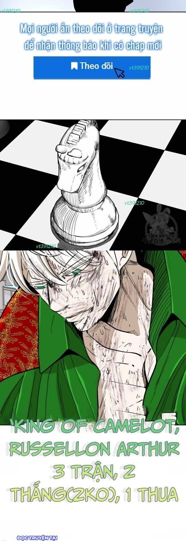 shark - cá mập chapter 250 37