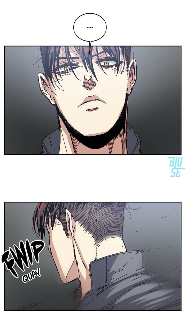 dục vọng chết người chapter 17 9