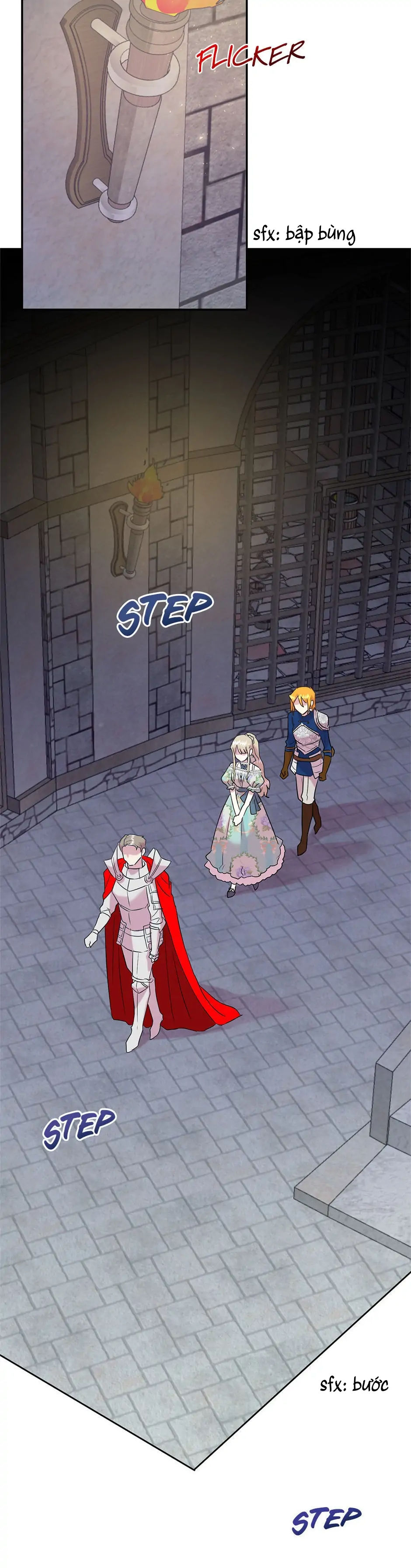 đừng ăn thịt tôi mà chapter 46 12