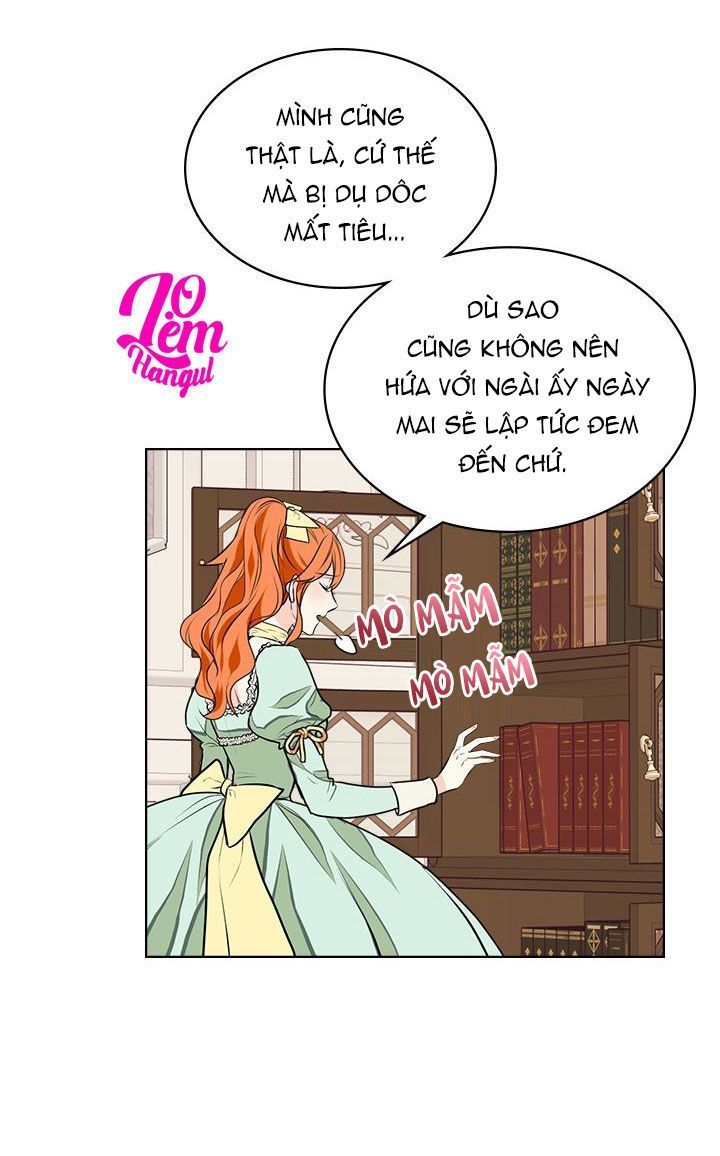 đức hạnh của ác nữ phản diện chapter 20 45